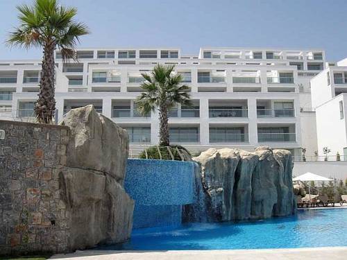 Iasos Turkiye Promo Code Booking.com