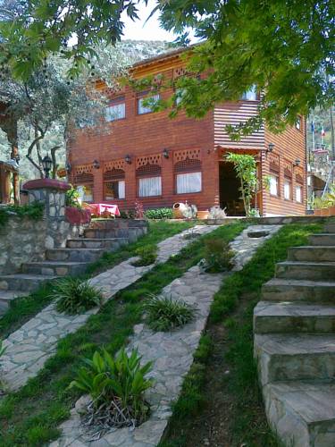 Kalkan  Turkiye Promo Code Booking.com
