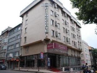 Istanbul Turkiye Promo Code Agoda.com