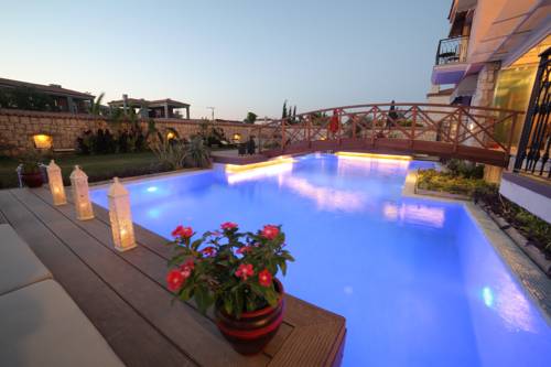 Alacati Turkiye Promo Code Booking.com