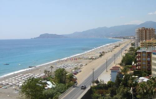 Camyolu Turkiye Promo Code Booking.com