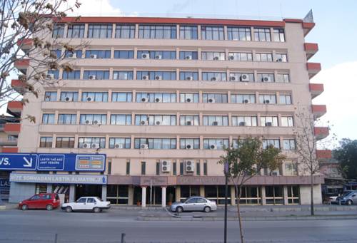 Izmir Turkiye Promo Code Booking.com