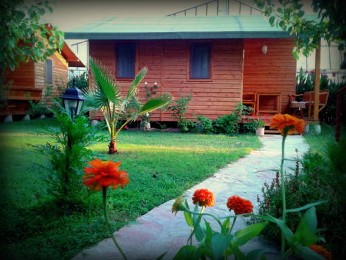 Cirali Turkiye Promo Code Booking.com