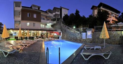 Avsallar Turkiye Promo Code Booking.com