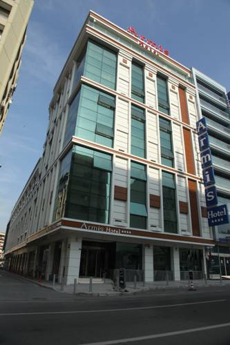 Izmir Turkiye Promo Code Booking.com