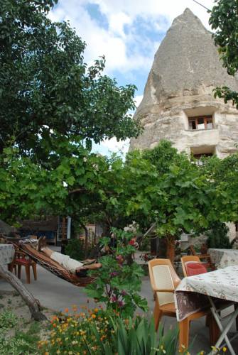 G&ouml;reme Turkiye Promo Code Booking.com