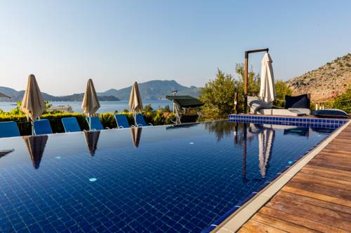 Selimiye Turkiye Promo Code Booking.com