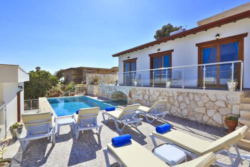 Kalkan Turkiye Promo Code Booking.com