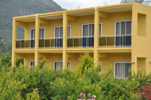 Adrasan Turkiye Promo Code Booking.com