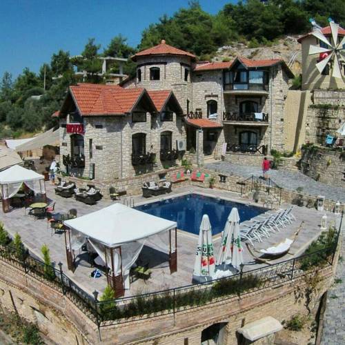 Aydin Turkiye Promo Code Booking.com