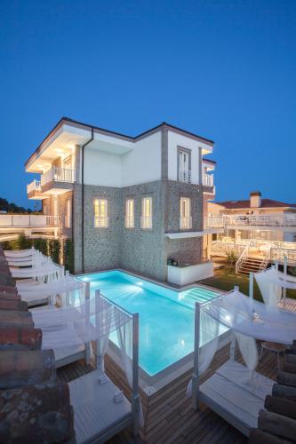 Ayvalik Turkiye Promo Code Agoda.com