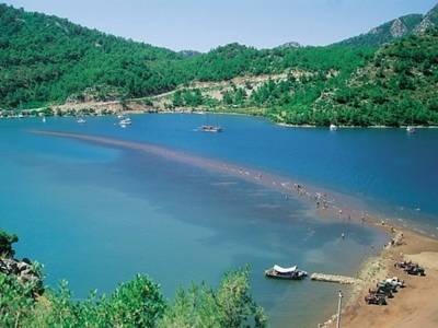 Hisaronu Turkiye Promo Code Booking.com