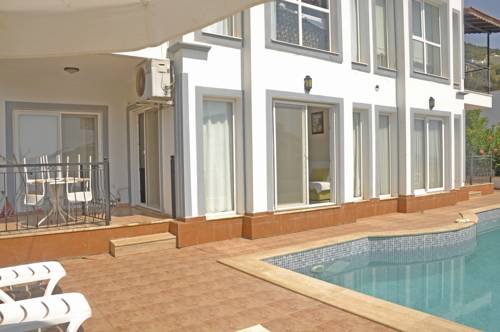 Kalkan Turkiye Promo Code Booking.com