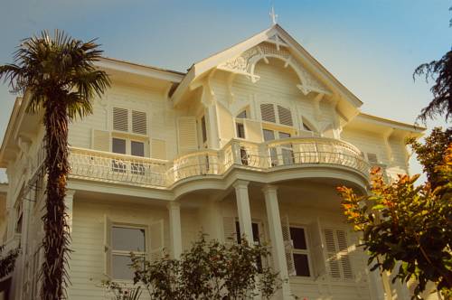 Burgazadasi Turkiye Promo Code Booking.com