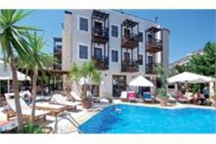 Kalkan Turkiye Promo Code Agoda.com