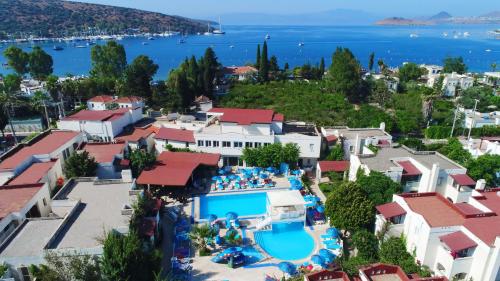 Bodrum Turkiye Promo Code Agoda.com