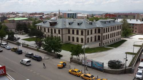 Erzurum Turkiye Promo Code Booking.com