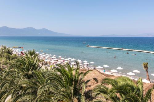 Kusadasi Turkiye Promo Code Agoda.com