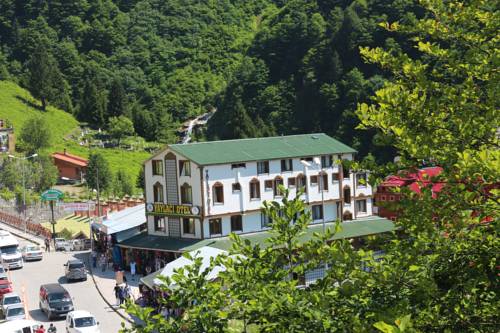 Ayder Yaylasi Turkiye Promo Code Booking.com