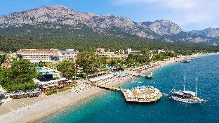 Kemer Turkiye Promo Code Agoda.com