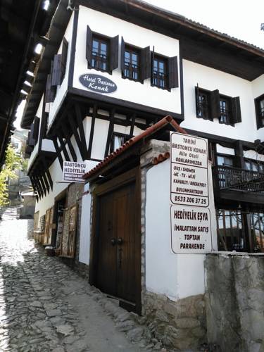 Safranbolu (Karabuk) Turkiye Promo Code Booking.com