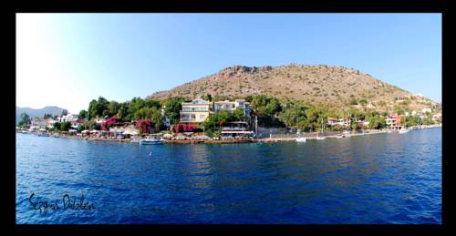 Bozburun Turkiye Promo Code Booking.com
