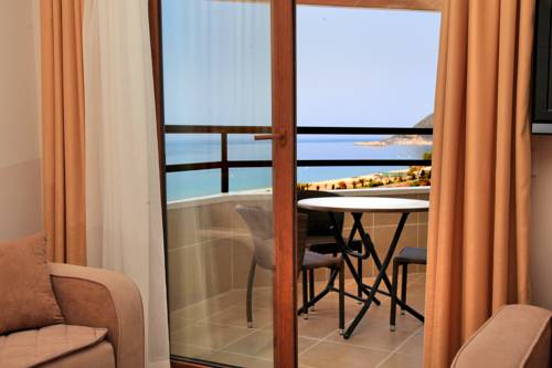 Alanya Turkiye Promo Code Booking.com