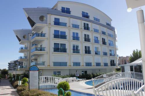 Antalya Turkiye Promo Code Booking.com