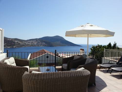 Kalkan Turkiye Promo Code Booking.com