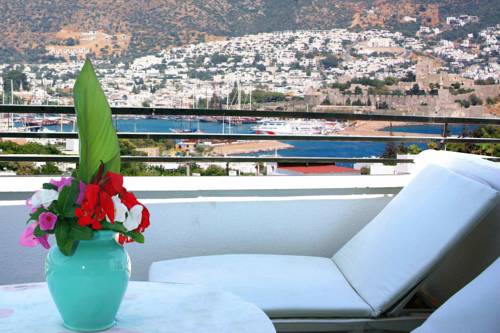 Bodrum (Mugla) Turkiye Promo Code Booking.com