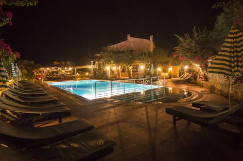 Kalkan  Turkiye Promo Code Booking.com