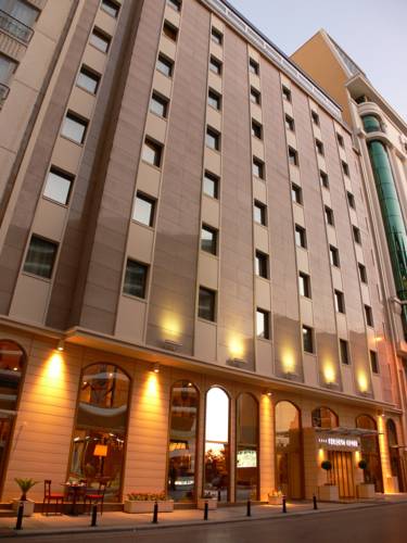 Istanbul Turkiye Promo Code Booking.com