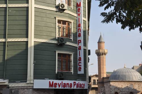 Konya Turkiye Promo Code Booking.com