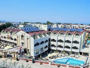 Kemer Turkiye Promo Code Agoda.com