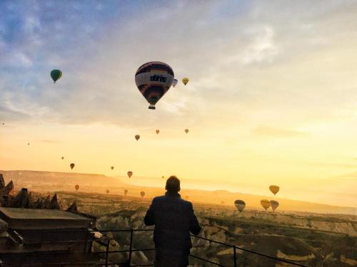 Nevsehir Turkiye Promo Code Agoda.com