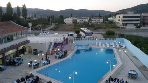 Gumuldur Turkiye Promo Code Booking.com