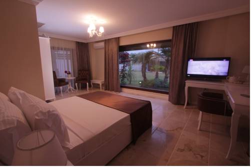 Alacati Turkiye Promo Code Booking.com