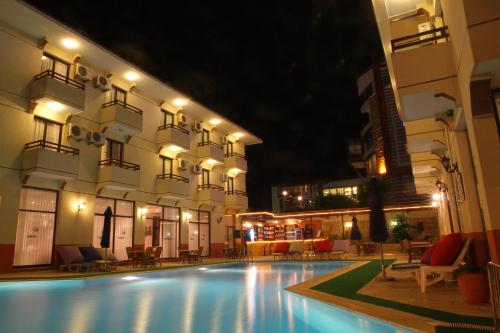 Cesme Turkiye Promo Code Agoda.com