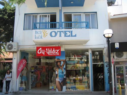 Cesme  Turkiye Promo Code Booking.com