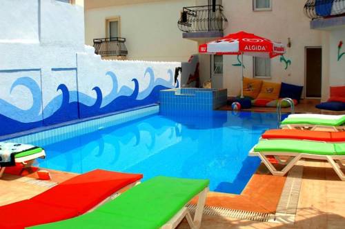 Gumbet Turkiye Promo Code Booking.com