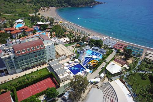 Okurcalar Turkiye Promo Code Booking.com