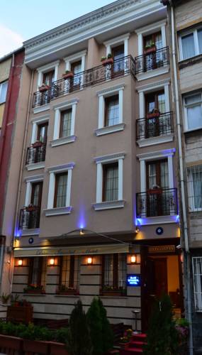 Istanbul Turkiye Promo Code Booking.com