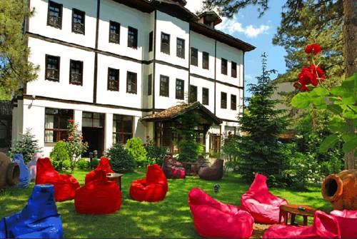 Safranbolu (Karabuk) Turkiye Promo Code Booking.com