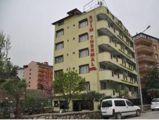 Termal Turkiye Promo Code Agoda.com