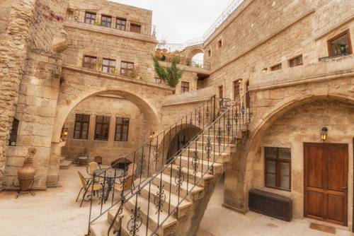Urgup (Nevsehir) Turkiye Promo Code Booking.com