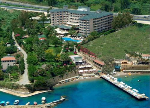 Okurcalar Turkiye Promo Code Booking.com