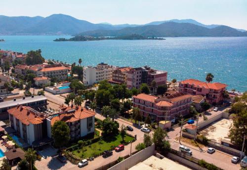 Fethiye Turkiye Promo Code Agoda.com