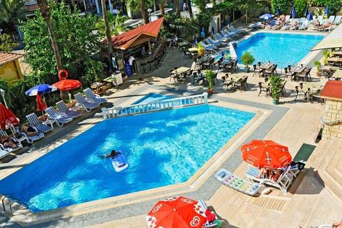 Alanya Turkiye Promo Code Booking.com