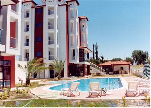 Side Turkiye Promo Code Booking.com