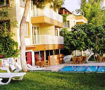 Kuşadası Turkiye Promo Code Booking.com